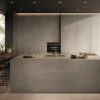 Ilot central de cuisine “Total Grey” 13