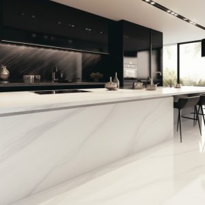 ilot central de cuisine