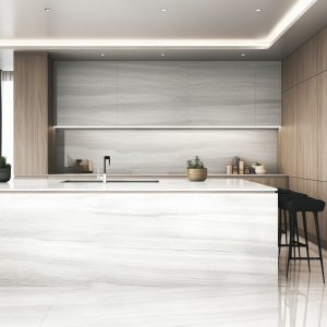 ilot central de cuisine