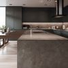 Ilot central de cuisine en Céramique – “Milan Stone” 14
