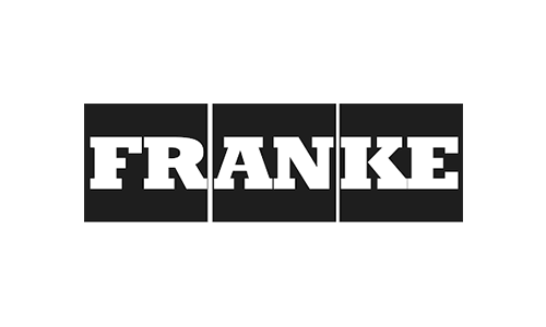 Franke logo