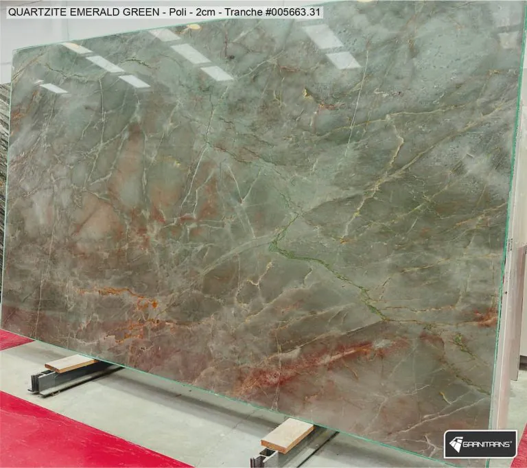 plan de travail en quartzite jadore