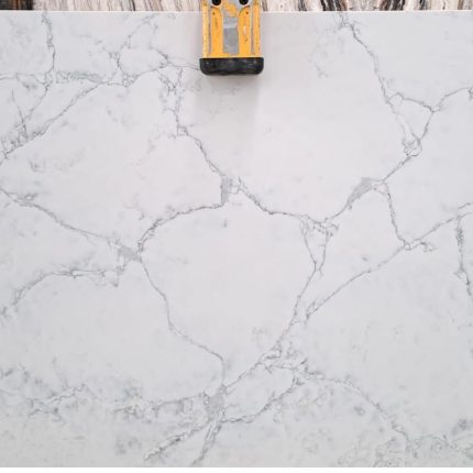 plan de travail en quartz cervaiole