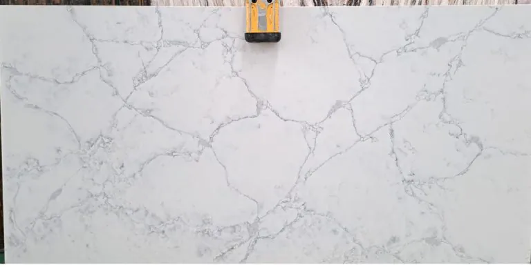 plan de travail en quartz cervaiole