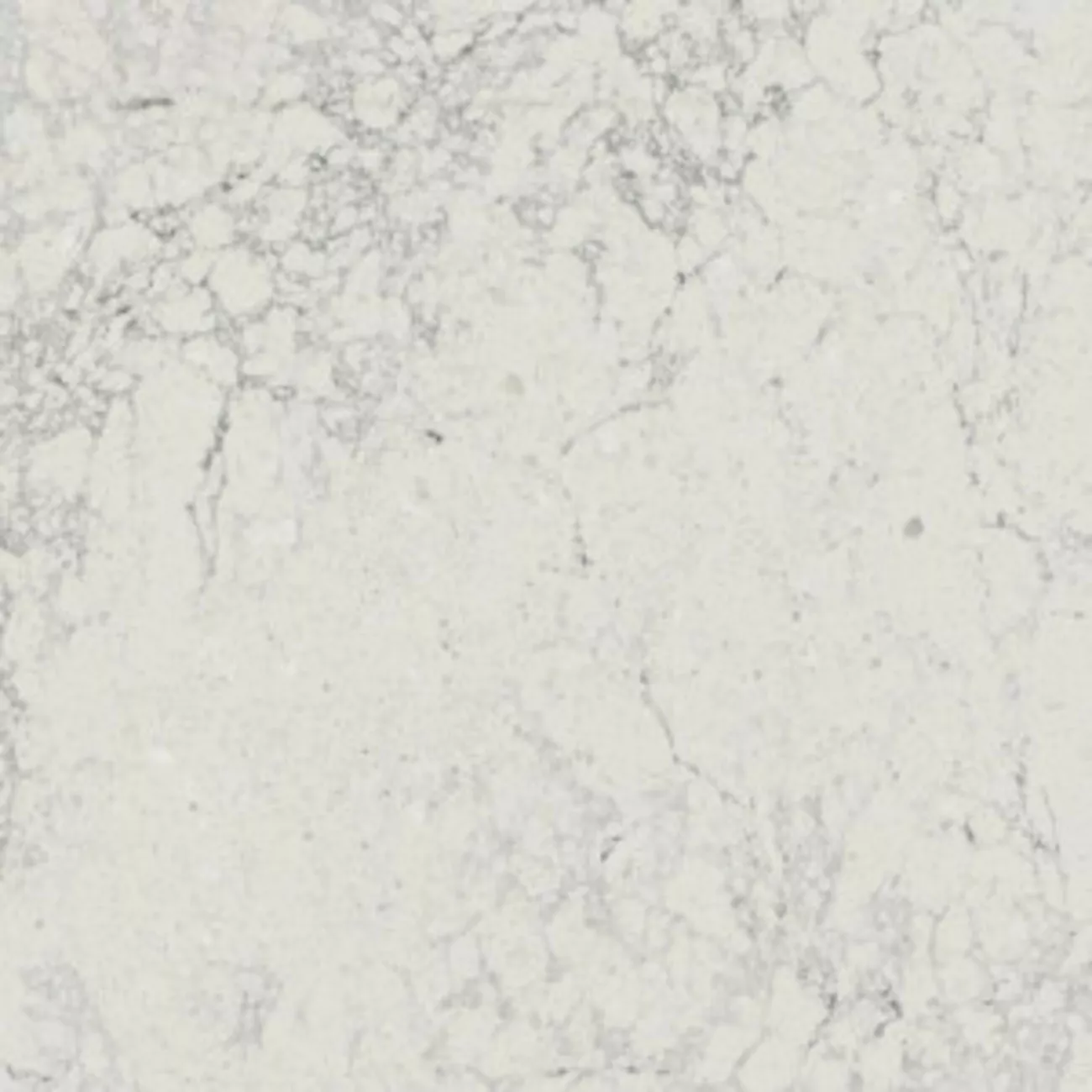 Plan de Travail Quartz Blanc – “Montblanc Caesarstone” 2