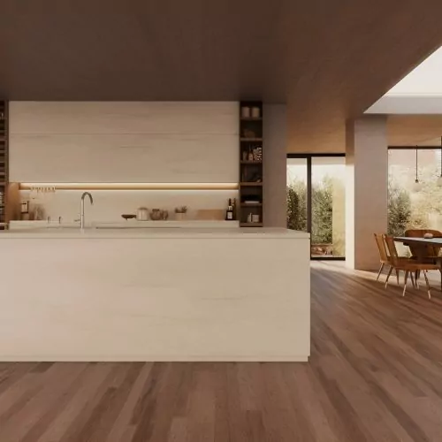 Ilot central de Cuisine Dekton  “Danae” 2