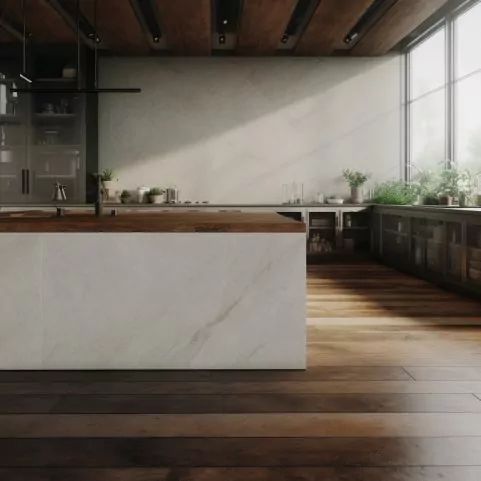 Plan de Travail de Cuisine Dekton – “Sasea” 7