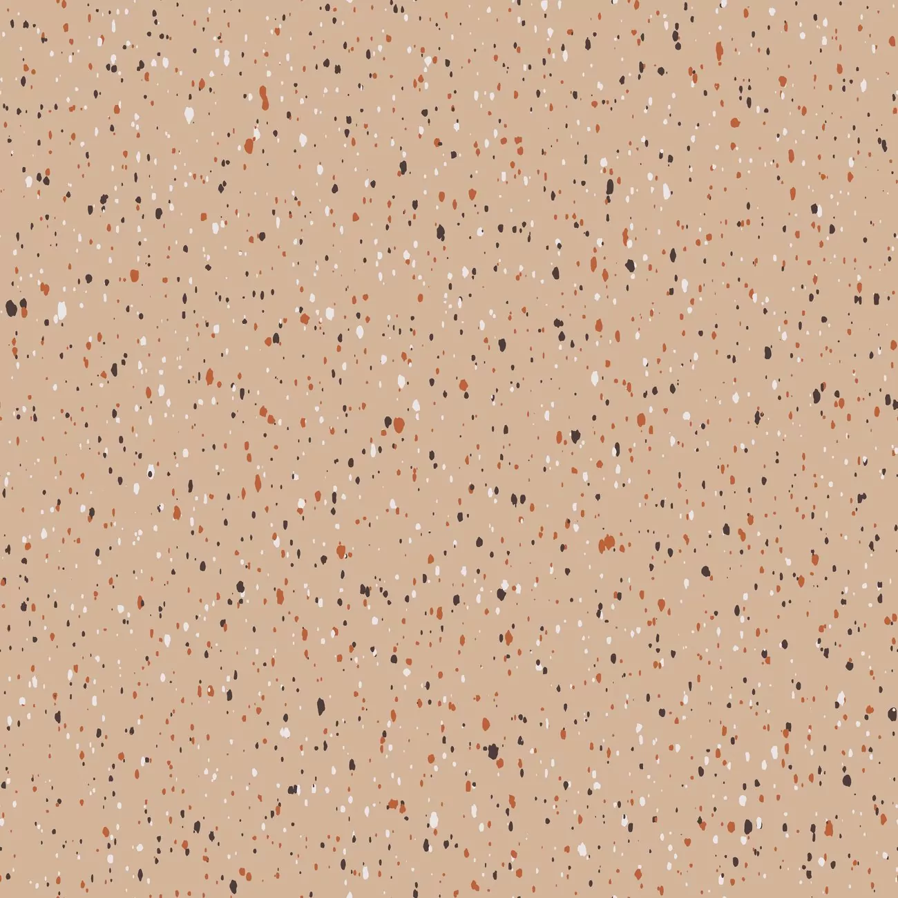 Crédence de Cuisine “Terrazzo Beige” 2