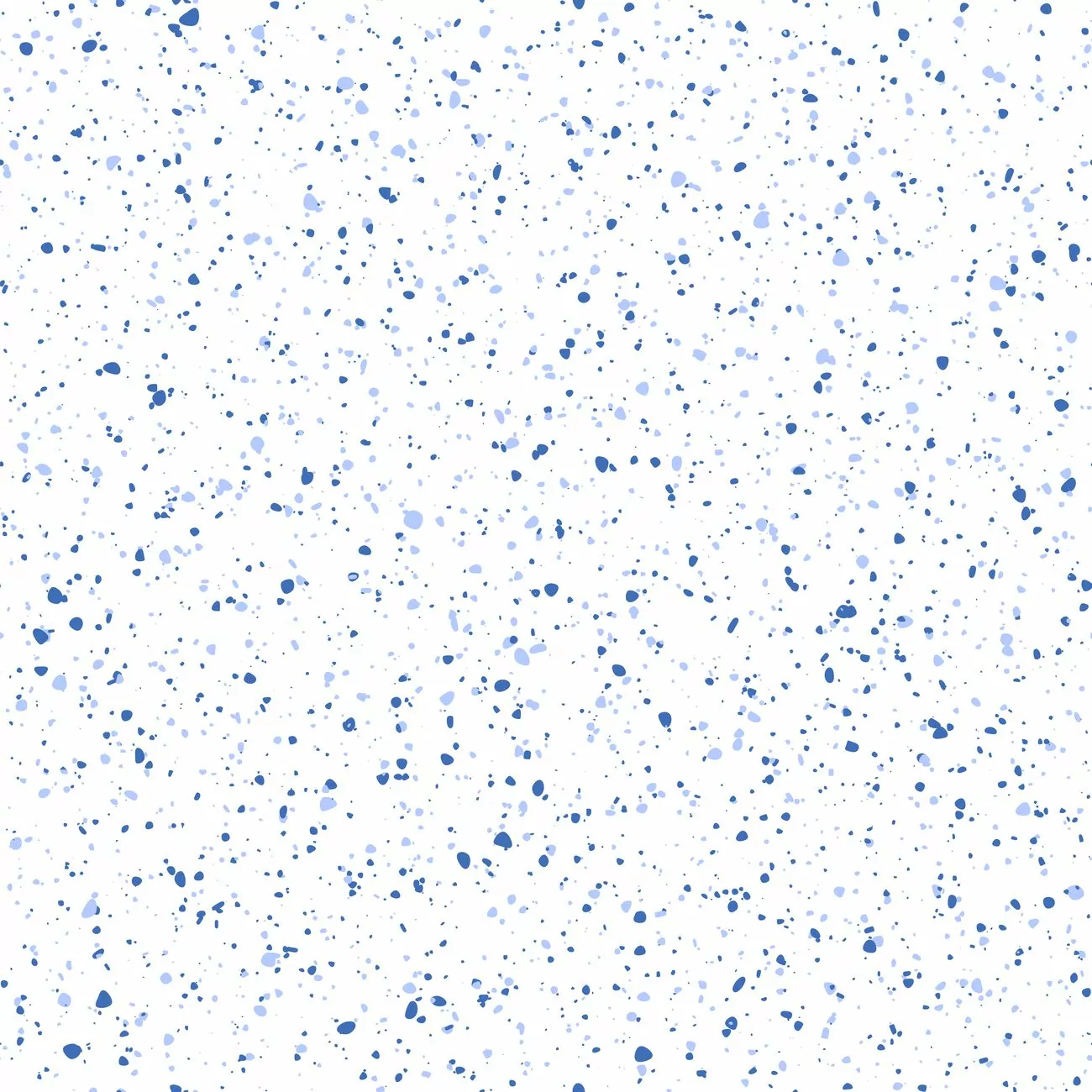 Crédence de Cuisine “Terrazzo Bleu” 2