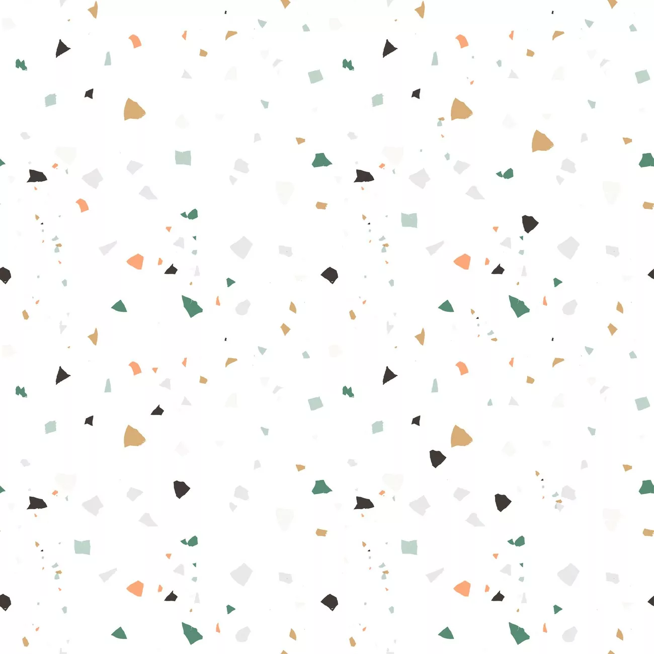 Crédence de Cuisine “Terrazzo Coloré” 2