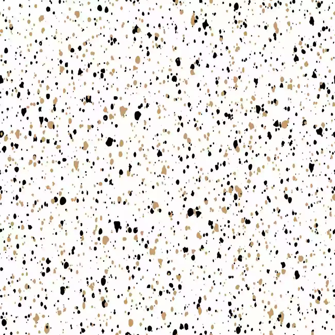 Crédence de cuisine  “Terrazzo Marron” 2